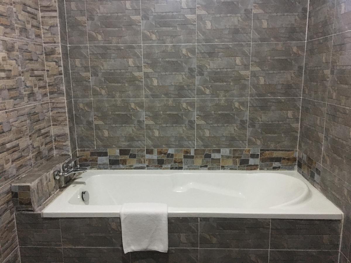 Green Life Cottage Ciudad de Siem Riep Exterior foto