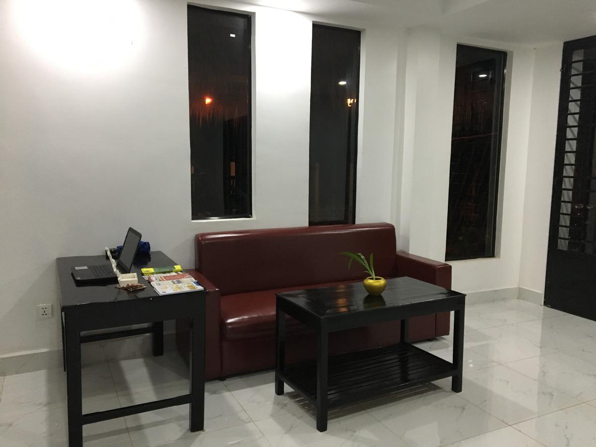 Green Life Cottage Ciudad de Siem Riep Exterior foto