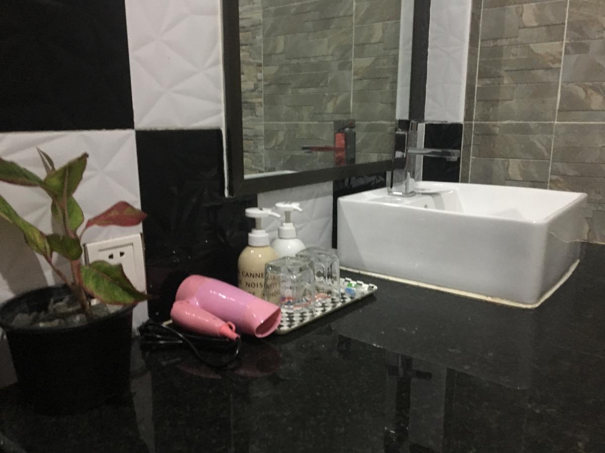 Green Life Cottage Ciudad de Siem Riep Exterior foto